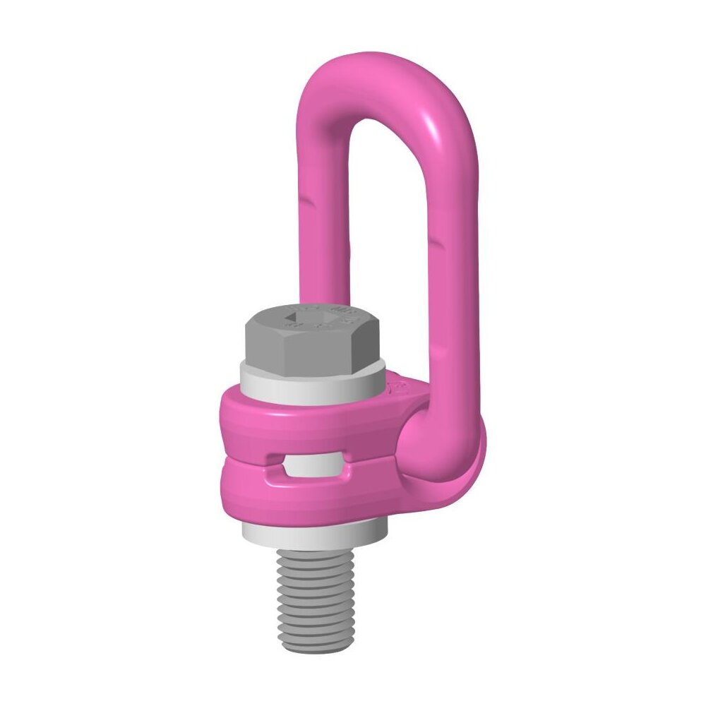 Lifting Eye RUD VLBG Forankra Poland